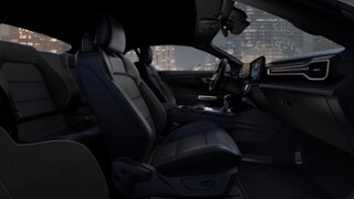 2026 Ford Mustang® Internal Image 1